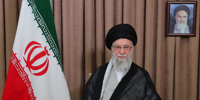 پیام تلویزیونی خطاب به ملت ایران پیام تلویزیونی خطاب به ملت ایران