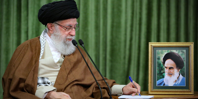 پیام به انجمنهای اسلامی دانشجویان در اروپا پیام به انجمنهای اسلامی دانشجویان در اروپا