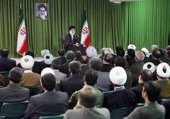 رهبری