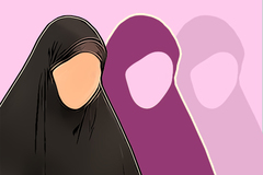 غسل الجنابة والجمعة للحائض غسل الجنابة والجمعة للحائض