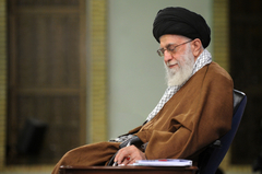 انتصاب حجتالاسلام دکتر سیدسعیدرضا عاملی به عضویت شورای عالی انقلاب فرهنگی انتصاب حجتالاسلام دکتر سیدسعیدرضا عاملی به عضویت شورای عالی انقلاب فرهنگی