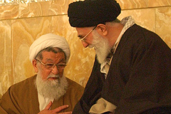 پیام تسلیت در پی درگذشت حجةالاسلام والمسلمین علیاصغر معصومی پیام تسلیت در پی درگذشت حجةالاسلام والمسلمین علیاصغر معصومی