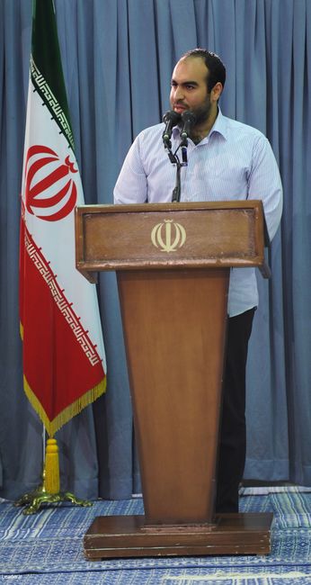 ديدار هزاران نفر از دانشجویان، نخبگان علمی – فرهنگی دانشگاهها