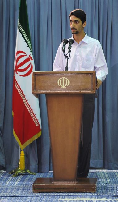 ديدار هزاران نفر از دانشجویان، نخبگان علمی – فرهنگی دانشگاهها