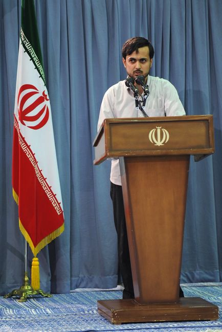 ديدار هزاران نفر از دانشجویان، نخبگان علمی – فرهنگی دانشگاهها