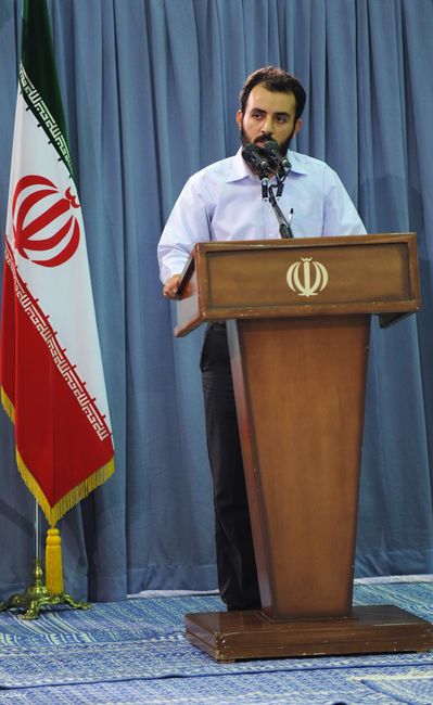 ديدار هزاران نفر از دانشجویان، نخبگان علمی – فرهنگی دانشگاهها