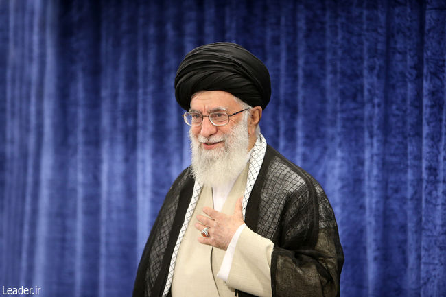 Rencontre avec les hauts responsables iraniens