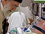l'Ayatollah Khamenei a insisté sur la nécessité de simplification des procédés bureaucratiques de vérification des programmes et des innovations scientifiques l'Ayatollah Khamenei a insisté sur la nécessité de simplification des procédés bureaucratiques de vérification des programmes et des innovations scientifiques