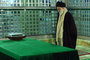 Supreme Leader Visits Imam Khomeini’s Shrine Supreme Leader Visits Imam Khomeini’s Shrine