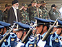 Le défilé des diplômés de l'Académie militaire de l'Imam Ali (s) s'est déroulé le dimanche 19 octobre, en présence du Guide suprême de la Révolution.
