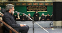 جناب فاطمہ زہرا (س) کے یوم شہادت کے موقع پر حسینیہ امام خمینی (رح) میں عزاداری