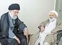 رہبر معظم کا حجۃ الاسلام والمسلمین رضا دہشت کے انتقال پر تعزیتی پیغام رہبر معظم کا حجۃ الاسلام والمسلمین رضا دہشت کے انتقال پر تعزیتی پیغام