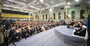 Heute ist die Islamische Welt an der Reihe Heute ist die Islamische Welt an der Reihe