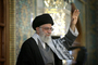 The Leader’s New Year speech in Mashhad The Leader’s New Year speech in Mashhad