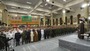 The Leader's meeting with Army commanders on Army Day The Leader's meeting with Army commanders on Army Day