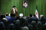 ملک بھر کے ذہین طالب علموں اور رہبر انقلاب کی خصوصی نشست ملک بھر کے ذہین طالب علموں اور رہبر انقلاب کی خصوصی نشست