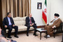 The Leader's remarks in meeting with Vladimir Putin The Leader's remarks in meeting with Vladimir Putin