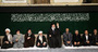 Ali Rəhbər Həzrət Zəhranın (s.ə) şəhadətinə həsr olunmuş matəm mərasimində iştirak etdi Ali Rəhbər Həzrət Zəhranın (s.ə) şəhadətinə həsr olunmuş matəm mərasimində iştirak etdi