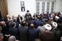 دیدار جمعی از مسئولان و مدیران نظام دیدار جمعی از مسئولان و مدیران نظام