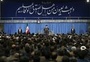 دیدار وزیر و جمعی از کارکنان وزارت اطلاعات دیدار وزیر و جمعی از کارکنان وزارت اطلاعات