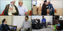 اعزام نمایندگان رهبر معظم انقلاب اسلامی برای تجلیل از جانبازان اعزام نمایندگان رهبر معظم انقلاب اسلامی برای تجلیل از جانبازان