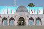 Ali Rəhbər İmam Hüseyn (ə) adına Hərbi Akademiyanın buraxılış mərasimində iştirak etdi Ali Rəhbər İmam Hüseyn (ə) adına Hərbi Akademiyanın buraxılış mərasimində iştirak etdi