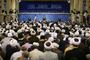 The Leader's meeting with Hajj organizers The Leader's meeting with Hajj organizers