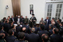 Rencontre avec les commandants de la DCA de l’armée iranienne Rencontre avec les commandants de la DCA de l’armée iranienne