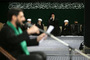 İmam Hüseynə (ə) həsr edilmiş birinci matəm gecəsi İmam Hüseynə (ə) həsr edilmiş birinci matəm gecəsi