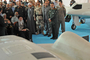 Ayetullah Hamanei, İslam İnkılâbı Muhafızlar Ordusu'na bağlı Hava Savunma Gücüne ait sergiyi ziyanet etti