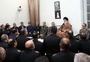 Встреча с командованием военно-морских сил Встреча с командованием военно-морских сил