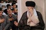Peringatan Wafatnya Imam Ali as di Huseiniyah Imam Khomeini ra