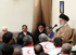 دیدار اعضای ستاد برگزاری کنگره ملی شهدای امدادگر دیدار اعضای ستاد برگزاری کنگره ملی شهدای امدادگر