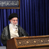 قائد الثورة الاسلامية المعظم في خطاب متلفز مباشر بمناسبة عيد الاضحى المبارك