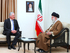 In his meeting with the President of Cuba, the Leader of the Islamic Revolution said
