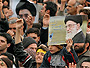 la justice iranienne travaillait à la réalisation des objectifs de la Révolution islamique