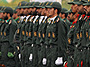 Peace-loving Iranian nation will put any aggressor in its place Peace-loving Iranian nation will put any aggressor in its place