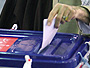 رہبر معظم انقلاب اسلامی کی پارلیمنٹ کے آٹھویں مرحلے کے انتخابات میں شرکت