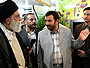 l'Ayatollah Khamenei a visité les dernières inventions des ingénieurs de la province de Fars, l'Ayatollah Khamenei a visité les dernières inventions des ingénieurs de la province de Fars,