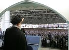 Freitagsgebetsansprache des geehrten Revolutionsoberhauptes am 2. Freitag im Monat Ramadan 2008 Freitagsgebetsansprache des geehrten Revolutionsoberhauptes am 2. Freitag im Monat Ramadan 2008