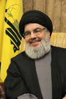 Secretary General of Hezbollah Expresses Gratification with Supreme Leader's Health Secretary General of Hezbollah Expresses Gratification with Supreme Leader's Health