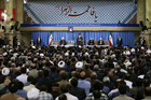The Leader speech on the occasion of Eid al-Maba’th The Leader speech on the occasion of Eid al-Maba’th