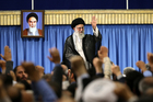 دیدار جمعی از استادان، نخبگان و پژوهشگران دانشگاهها دیدار جمعی از استادان، نخبگان و پژوهشگران دانشگاهها
