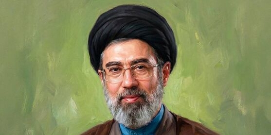 معرفی رهبر انقلاب از سوی خبرگان معرفی رهبر انقلاب از سوی خبرگان