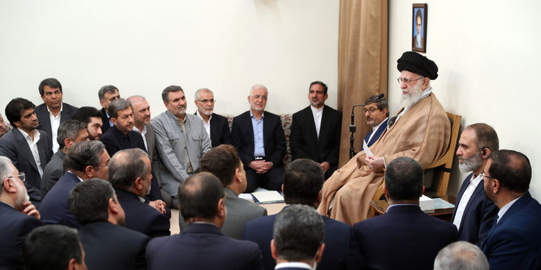 دیدار وزیر کشور و استانداران دیدار وزیر کشور و استانداران