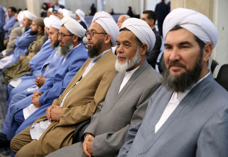 Rencontre avec les dirigeants et les représentants de l’organisation du Hajj