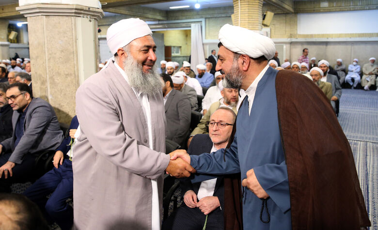 Rencontre avec les dirigeants et les représentants de l’organisation du Hajj