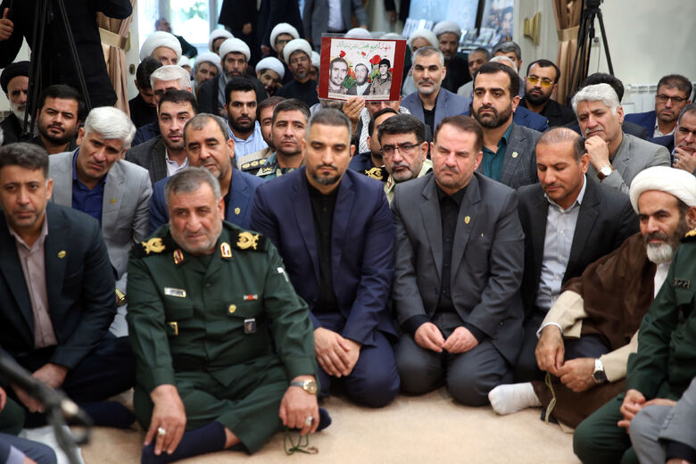 Leader stressed at the National Congress of Martyrs of Kohgiluyeh and Boyer-Ahmad