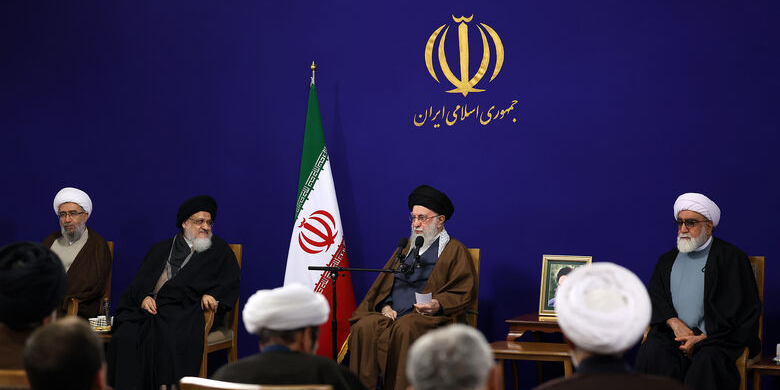 کنگره بزرگداشت آیتالله میلانی کنگره بزرگداشت آیتالله میلانی