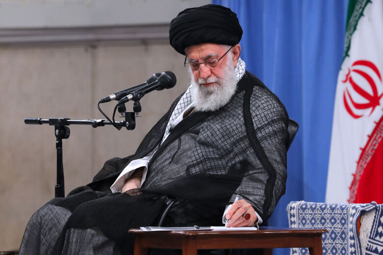 پیام تسلیت در پی درگذشت مرحوم آیتالله شفیعی پیام تسلیت در پی درگذشت مرحوم آیتالله شفیعی